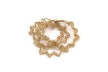 Load image into Gallery viewer, B144-Zikzak Bracelet

