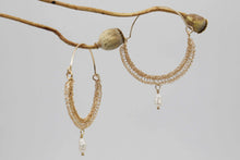 Load image into Gallery viewer, E339 Dubrovnik Earrings
