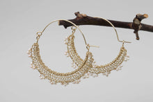 Load image into Gallery viewer, E340 Dubrovnik 2 Earrings
