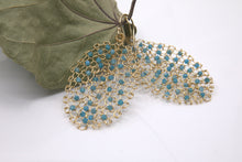 Load image into Gallery viewer, E522 Aqua Hallo
