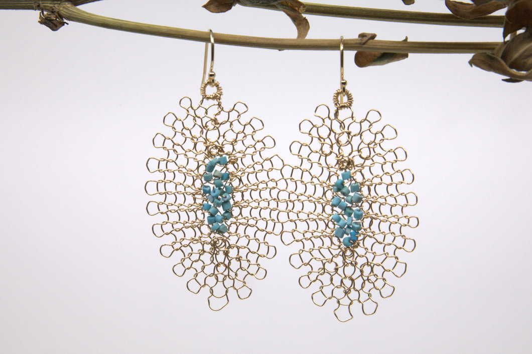 Turquoise Radiance