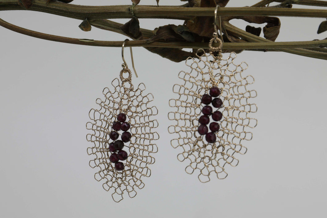 Rhodolite Radiance