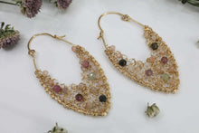 Load image into Gallery viewer, Turmali Earings
