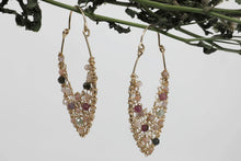 Load image into Gallery viewer, Turmali Earings
