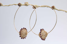 Load image into Gallery viewer, Butoni Earrings
