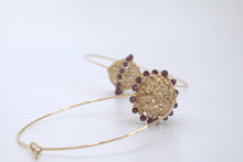 Load image into Gallery viewer, Butoni Earrings
