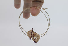 Load image into Gallery viewer, Butoni Earrings
