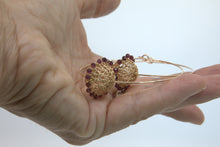 Load image into Gallery viewer, Butoni Earrings
