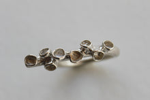 Load image into Gallery viewer, R145 Cupules Ring
