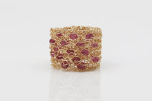 Load image into Gallery viewer, R174- Pink Lady Ring
