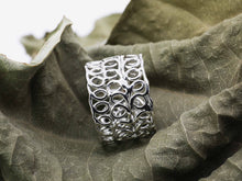 Load image into Gallery viewer, R229 Woven whispers
