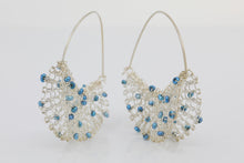 Load image into Gallery viewer, Polkadot Earrings
