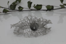 Load image into Gallery viewer, Ruffle Silver Bracelet
