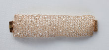 Load image into Gallery viewer, Pearl Crochet Bracelet
