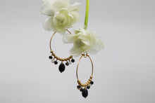 Load image into Gallery viewer, Dichroite Earrings
