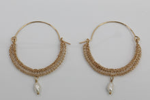 Load image into Gallery viewer, Dubrovnik Earrings
