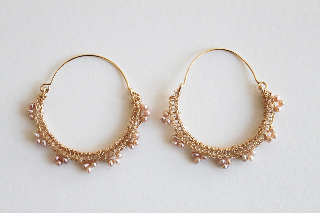 Bali Earrings