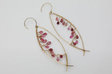 Load image into Gallery viewer, Fish Earrings
