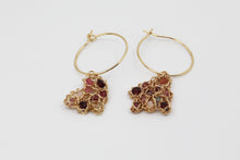 Load image into Gallery viewer, Qi Earrings
