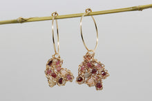 Load image into Gallery viewer, Qi Earrings
