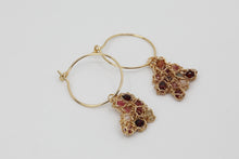 Load image into Gallery viewer, Qi Earrings
