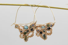 Load image into Gallery viewer, Umi Earrings
