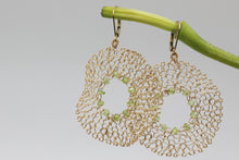 Load image into Gallery viewer, Magnolia Earrings
