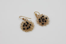 Load image into Gallery viewer, Spinel Earrings
