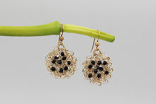 Load image into Gallery viewer, Spinel Earrings
