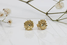 Load image into Gallery viewer, Dotted Stud Earrings
