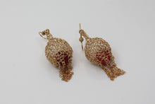 Load image into Gallery viewer, Jelly fish Earrings
