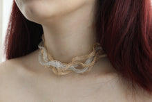 Load image into Gallery viewer, Multi Chain Necklace
