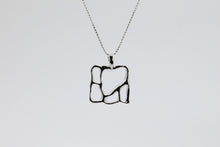 Load image into Gallery viewer, Sinuous Lines Necklace
