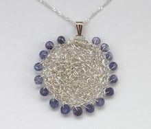 Load image into Gallery viewer, Zoisite Necklace
