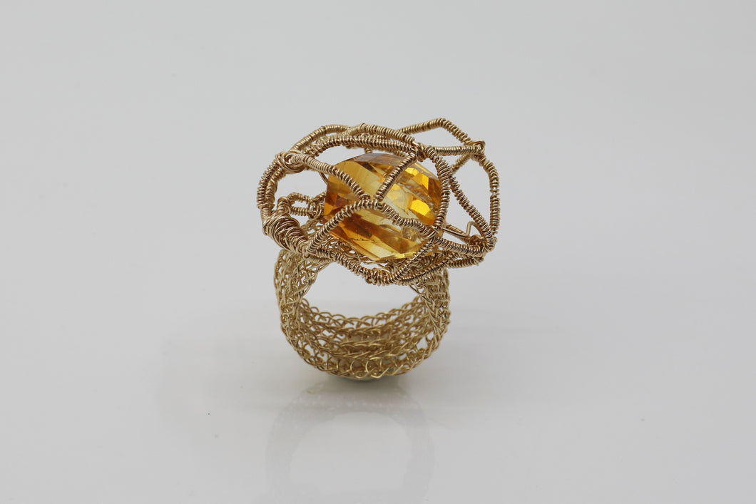 Intertwined Web Ring