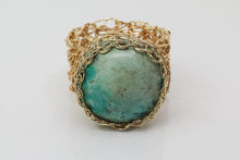 Load image into Gallery viewer, Turquoise Ring
