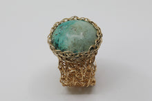 Load image into Gallery viewer, Turquoise Ring
