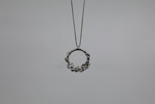 Load image into Gallery viewer, Falling Leaves Necklace
